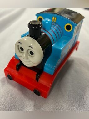 Thomas Train Tomy 2004 Limited Edition Pull Back & Go